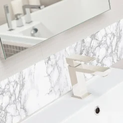 Brico Transform Zelfklevende Decoratiefolie Marble Grijs 45X200Cm Online