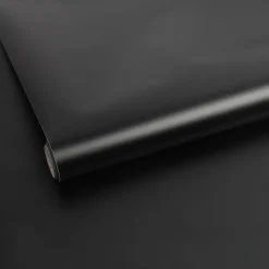 Brico Transform Zelfklevende Decoratiefolie Mat Zwart 45X200Cm Hot