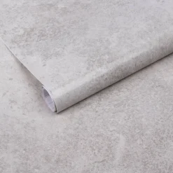 Brico Transform Zelfklevende Decoratiefolie Concrete Lichtgrijs 67,5X200Cm New