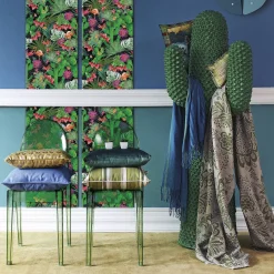 Brico Transform Zelfklevende Decoratiefolie Tropical 45X150Cm Sale