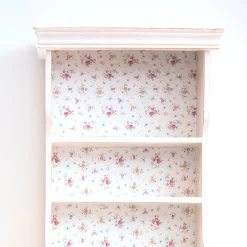 Brico Transform Zelfklevende Decoratiefolie Mini Flower 45X200Cm