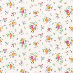 Brico Transform Zelfklevende Decoratiefolie Mini Flower 45X200Cm