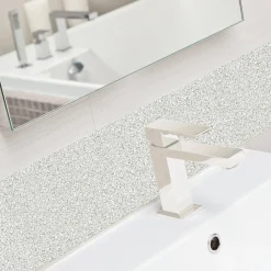 Brico Transform Zelfklevende Decoratiefolie Basic Stone Grijs 45X200Cm Hot