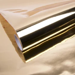 Brico Transform Zelfklevende Decoratiefolie Metallic Goud 45X150Cm Sale