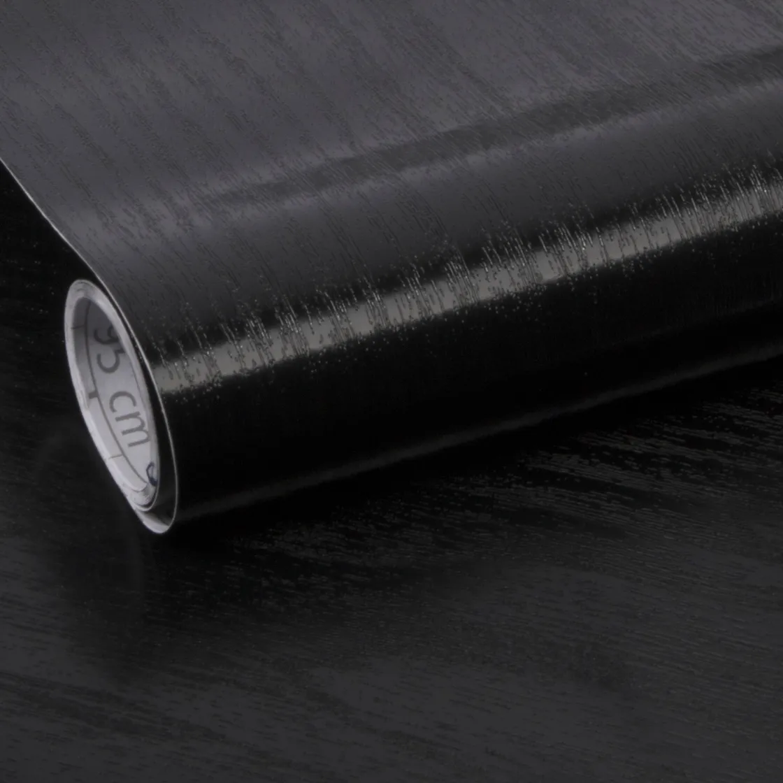 Brico Transform Zelfklevende Decoratiefolie Charred Wood 67,5X200Cm Outlet