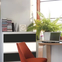 Brico Transform Zelfklevende Decoratiefolie Mat Wit 67,5X200Cm