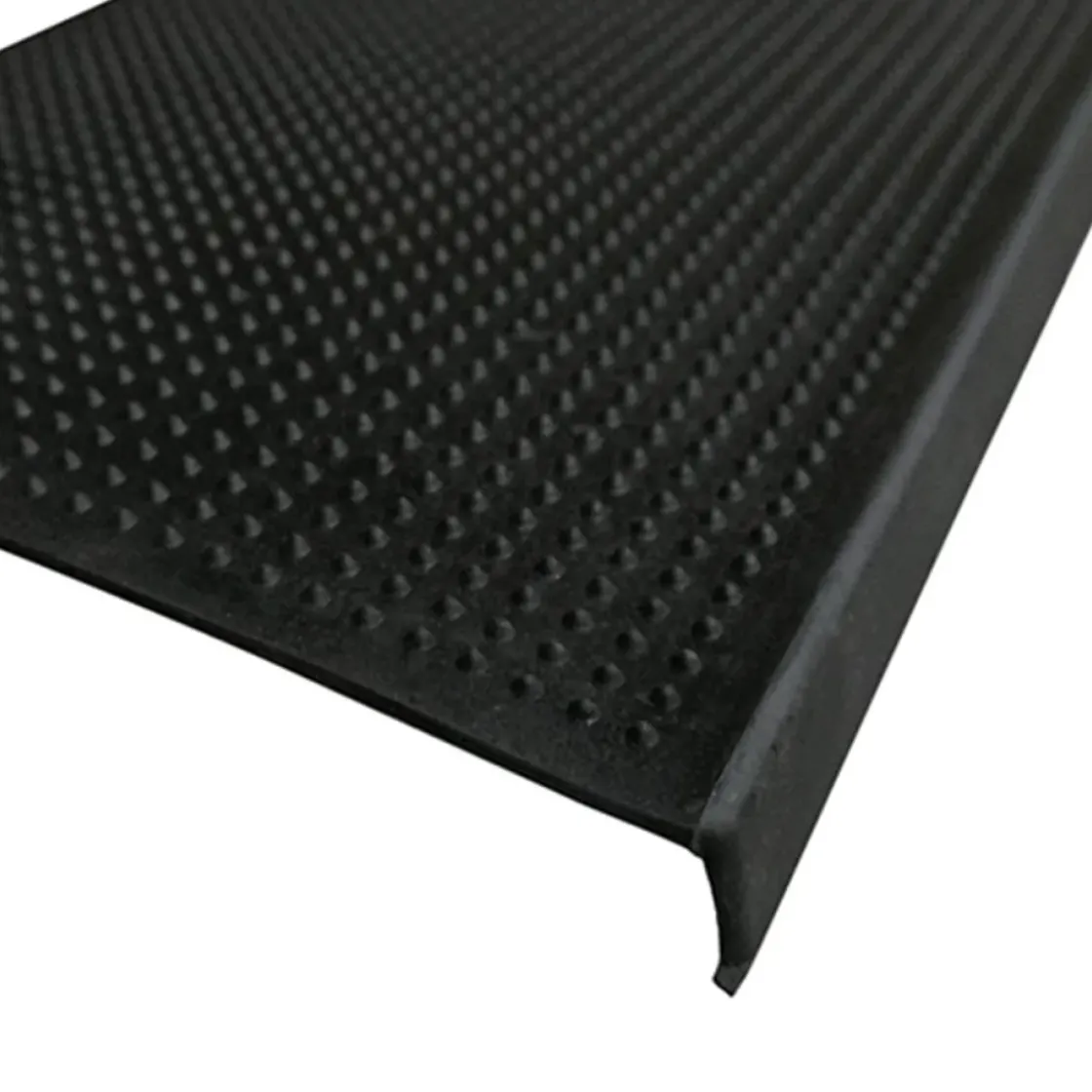 Trapmat Aluminium Steeltred 17X60Cm 16 Stuks-Brico Outlet