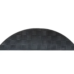 Trapmat Athens - Grijs - 20X56 Cm - 15 Stuks-Brico Best