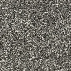 Trapmat Athens - Zwart - 20X56 Cm - 15 Stuks-Brico