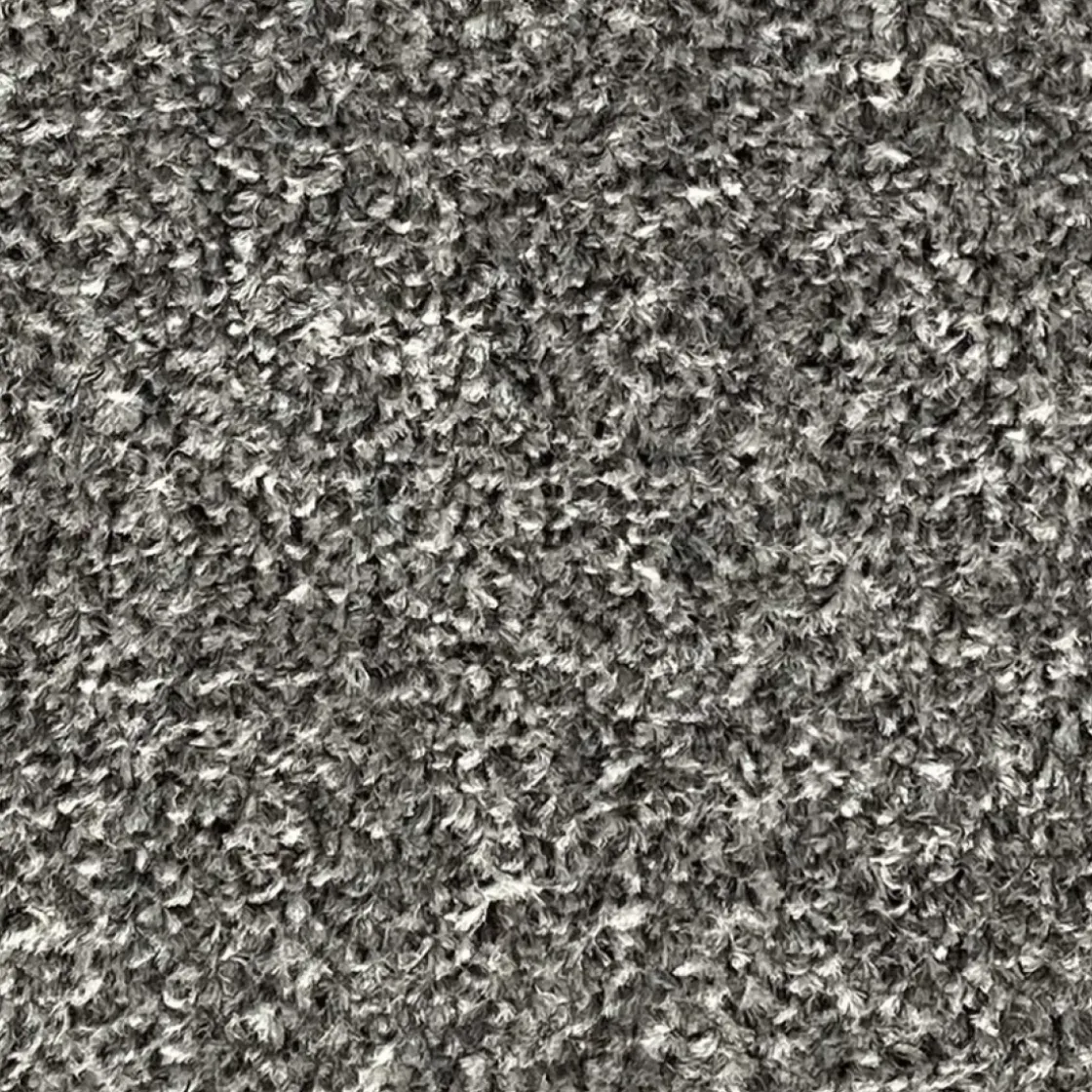 Trapmat Athens - Zwart - 20X56 Cm - 15 Stuks-Brico