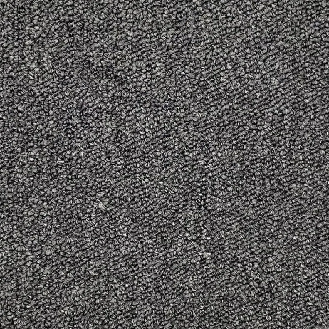 Trapmat Mega Scrape - Bruin - Rechthoek - 10 Stuks-Brico Discount