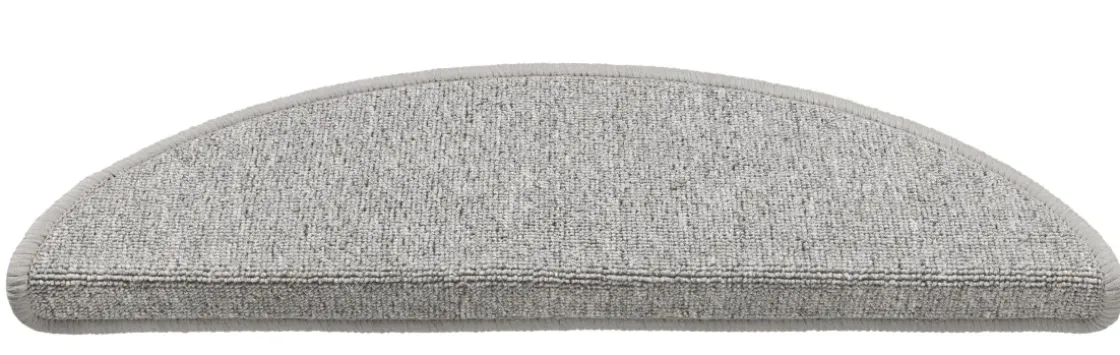 Trapmat Riva Antraciet 21X65Cm 16 Stuks-Brico Clearance