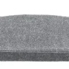Trapmat Riva Grigio 21X65Cm 16 Stuks-Brico Hot