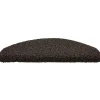 Trapmat Rubber - Deco 1 - 15 Stuks-Brico Clearance