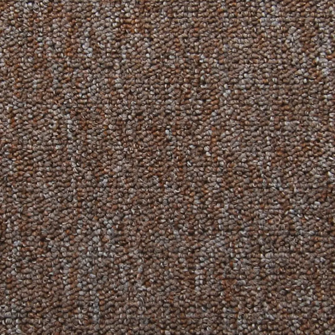 Trapmat Rubber - Tear Halfrond - 15 Stuks-Brico Hot