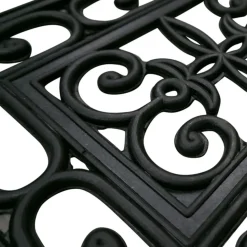 Trapmat Spurt - Grijs - 20X56 Cm - 15 Stuks-Brico Sale