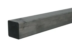 Tuinpaal Grenenhout Rond 120 Cm-Brico Clearance