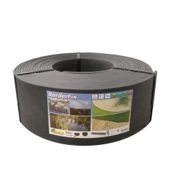 Ubbink Borderrand Borderfix 14Cmx15M-Brico Outlet
