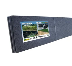 Ubbink Borderrand Borderfix 200X19Cm-Brico Hot