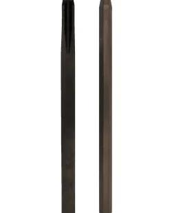 Ubbink Piketpaal Borderfix 58X3,6X3,8Cm-Brico