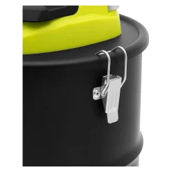 Brico Ulsonix Aszuiger - 150 W - Snoerloos - Hepa / Vliesfilter Ashclean 20Xo Cordless