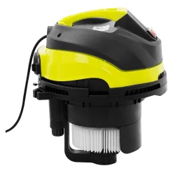Brico Ulsonix Nat Droog Stofzuiger - 1400 Watt - 30 L Floorclean 30D Outlet