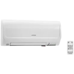 Keramische Kachels & Blaasverwarming<Brico Uniprodo Keramische Wandverwarming - 10 - 49 °C - 1000/2000 W - Afstandsbediening Uni_Heater_09