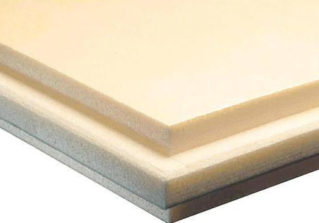 Brico Ursa Isolatieplaat Xps Nwe 250X60X6Cm Sale