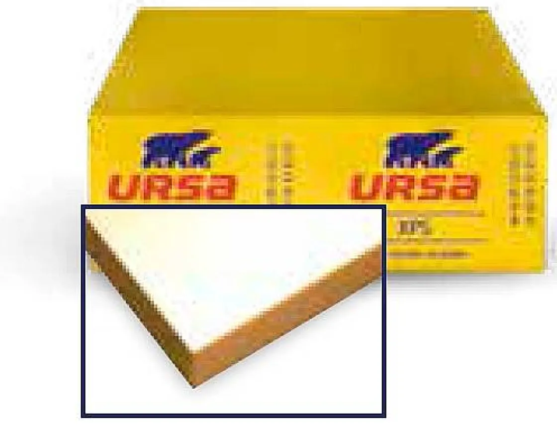 Brico Ursa Isolatieplaat Xps Nwe 250X60X5Cm Sale