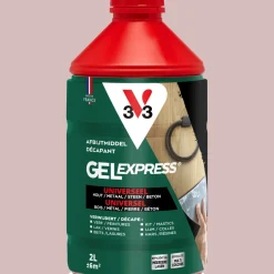 V33 Afbijtmiddel Universeel 2L-Brico Online