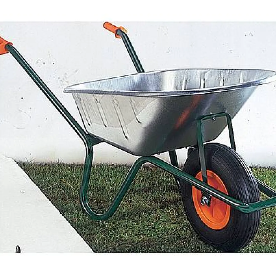 Brico Vabor Kruiwagen 'Rv801' 90 L Online