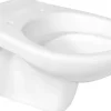 Brico Van Marcke Hangtoilet Arto Wit New