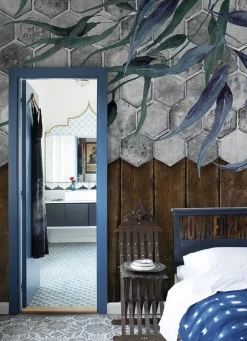 Vanilla Lime Fotobehang 14264-Brico New