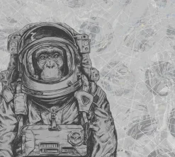 Vanilla Lime Fotobehang 14214-Brico Best