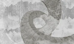 Vanilla Lime Fotobehang 14211-Brico Best