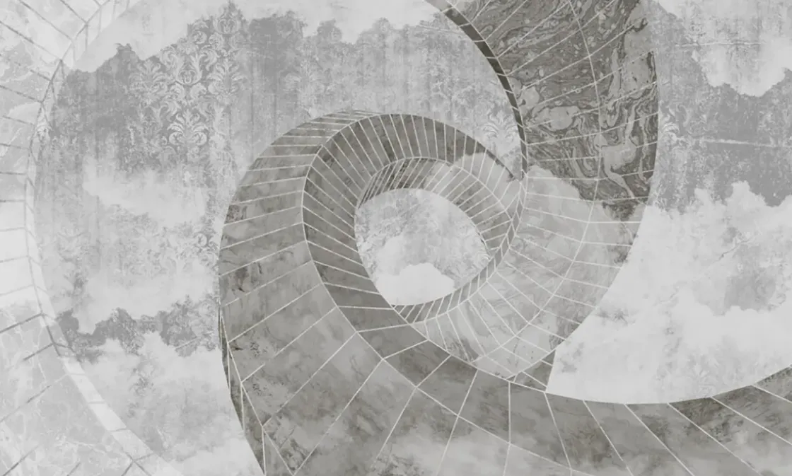 Vanilla Lime Fotobehang 14211-Brico Best