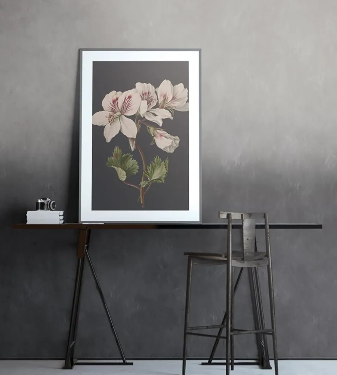 Vanilla Lime Fotobehang 14268-Brico Discount