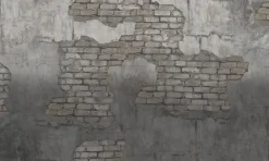 Vanilla Lime Fotobehang 14251-Brico Discount