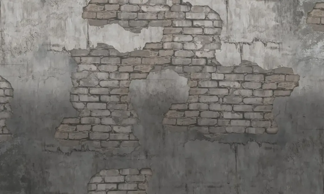 Vanilla Lime Fotobehang 14251-Brico Discount