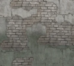 Vanilla Lime Fotobehang 14248-Brico Hot