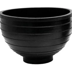 Brico Varas Gipsbeker Zwart 1,5 L Discount