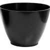 Brico Varas Gipsbeker Zwart 0,75 L