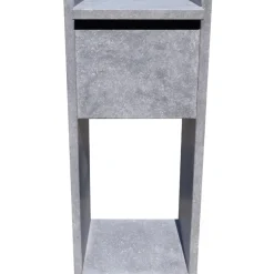 Vasp Brievenbus Everest Belgische Blauwe Hardsteen-Brico Best