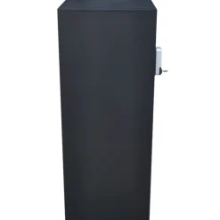 Vasp Pakketbrievenbus Bonn Digitaal Slot Zwart-Brico