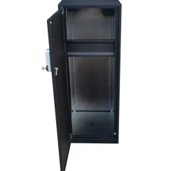 Vasp Pakketbrievenbus Bonn Digitaal Slot Zwart-Brico