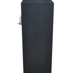 Vasp Pakketbrievenbus Bonn Digitaal Slot Zwart-Brico