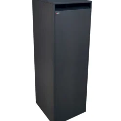 Vasp Pakketbrievenbus Bonn Digitaal Slot Zwart-Brico