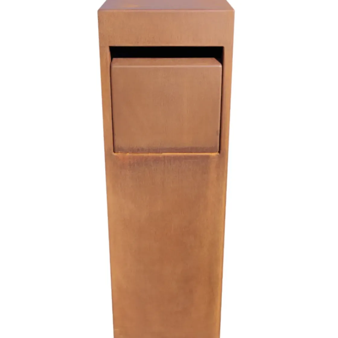 Vasp Pakketbrievenbus Naples-Brico Outlet