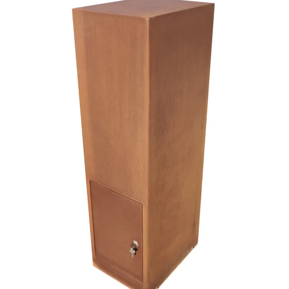 Vasp Pakketbrievenbus Naples-Brico Outlet