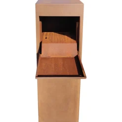 Vasp Pakketbrievenbus Naples-Brico Outlet